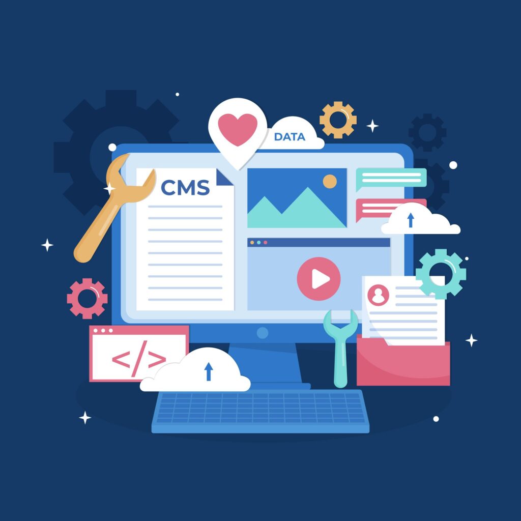 Core Web Vitals are a set of metrics that are set for representing several different ways in which the user experience can be measured for site